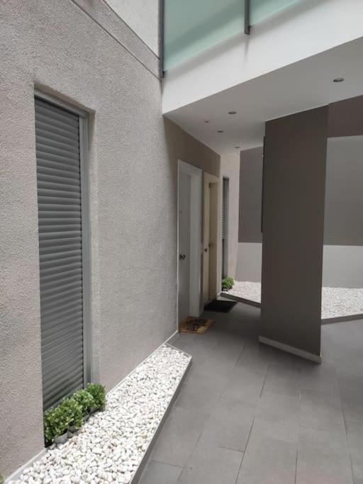 Moderno Apartamento Con Parking,Tarrassa, Barcelona Apartment Terrassa Exterior photo