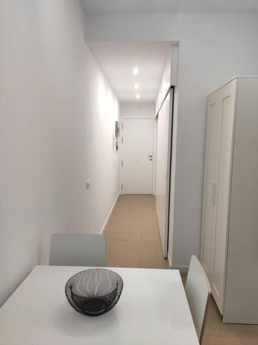 Moderno Apartamento Con Parking,Tarrassa, Barcelona Apartment Terrassa Exterior photo