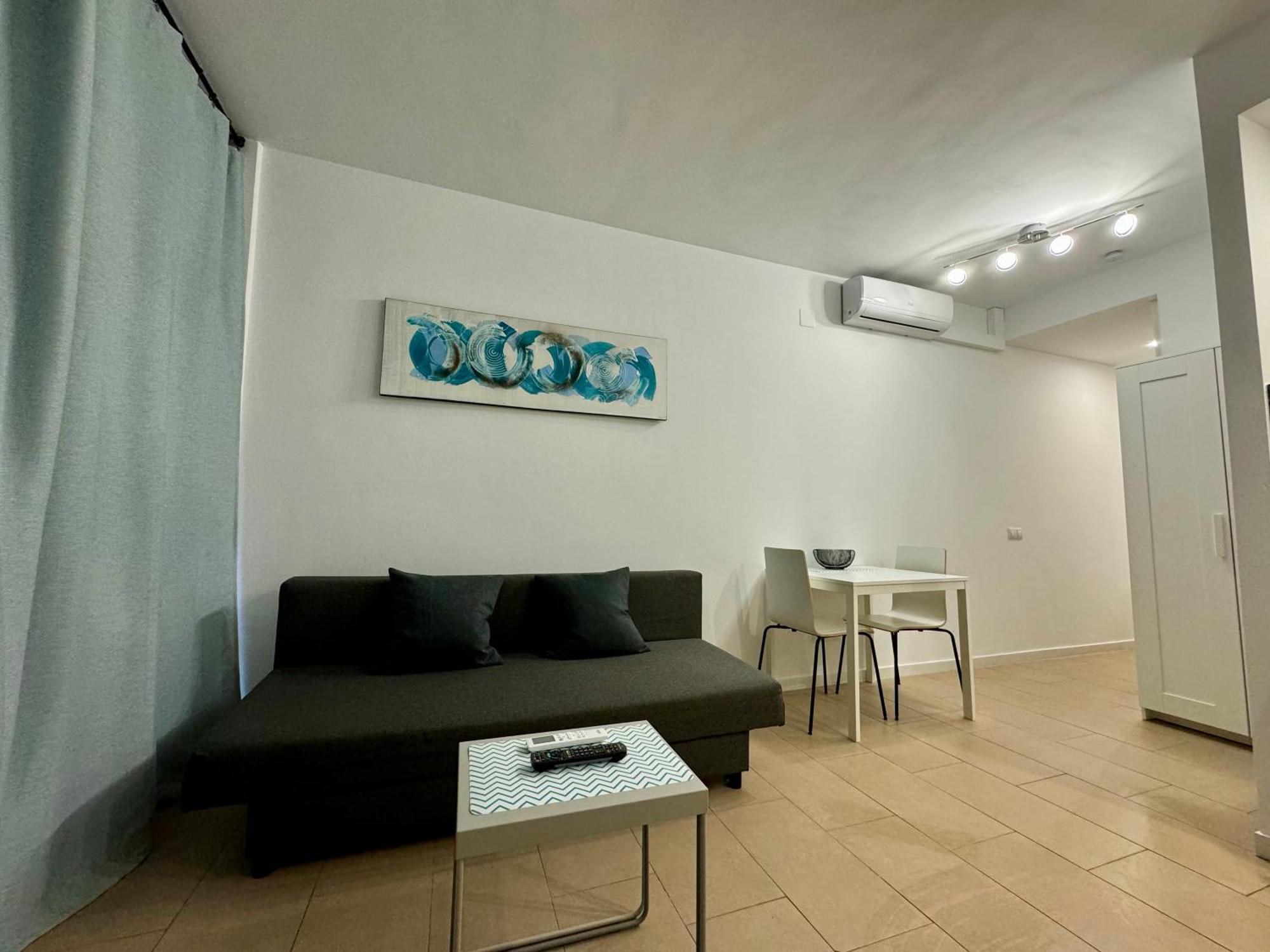 Moderno Apartamento Con Parking,Tarrassa, Barcelona Apartment Terrassa Exterior photo