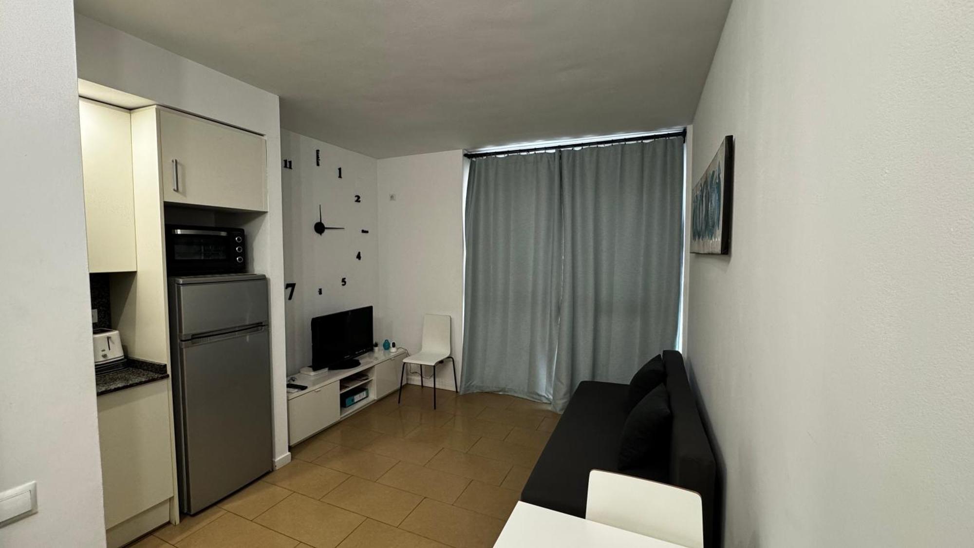 Moderno Apartamento Con Parking,Tarrassa, Barcelona Apartment Terrassa Exterior photo