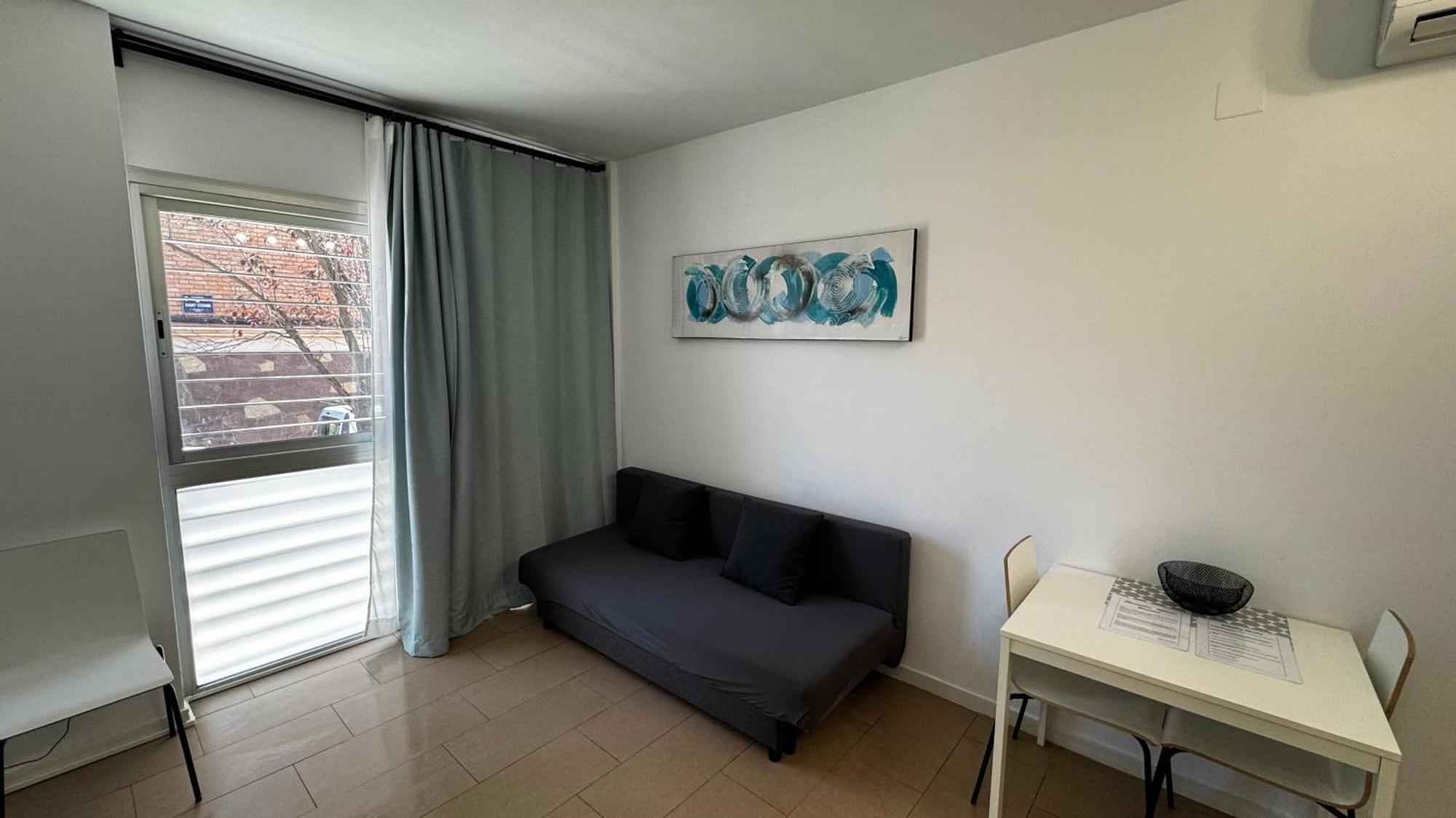 Moderno Apartamento Con Parking,Tarrassa, Barcelona Apartment Terrassa Exterior photo